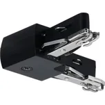 L - Spojka Paulmann 96906 URail 230V černá