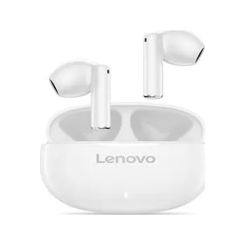 Lenovo E310 True Wireless Stereo Earbuds standalone - bílá