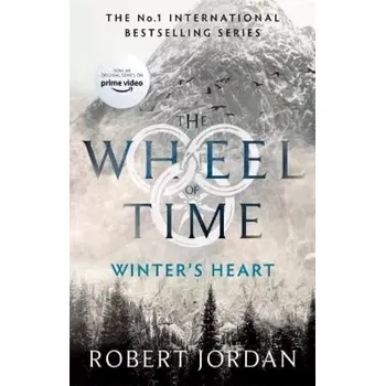 Winter´s Heart : Book 9 of the Wheel of Time (Robert Jordán, 2021)