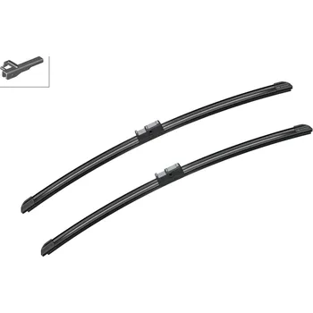 Stěrač List stěrače BOSCH 3 397 118 926