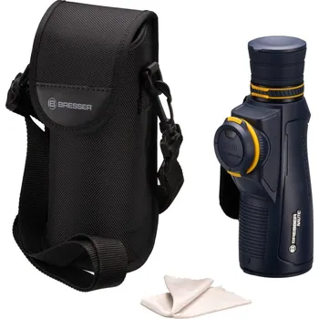 Dalekohled Bresser Nautic 7x50 MONO s kompasem