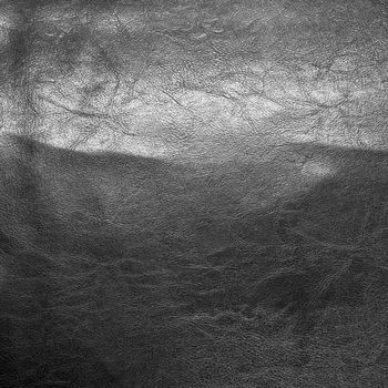 Ekokůže Standart glazovaná koženka v metráži, 480 g/m², šíře 145 cm, černá