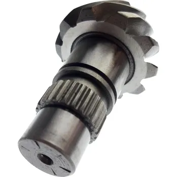 Auto-moto PINION SHAFT 10T 21455