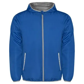 Chlapecká bunda Dětská bunda Angelo, královská modrá, Velikost 8