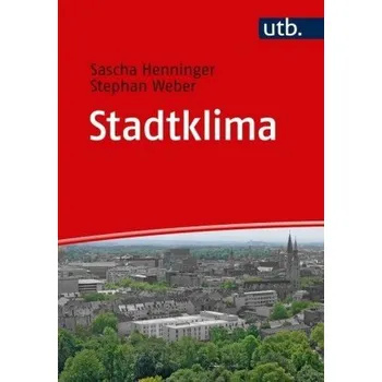 Stadtklima - Henninger, Sascha