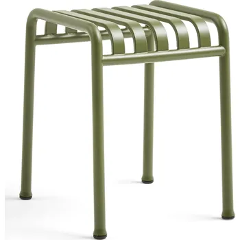 Stolička HAY Venkovní stolička Palissade Olive