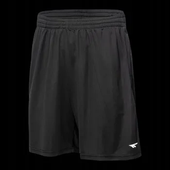 Pánské kraťasy Kraťasy Hi-Tec velikost vel. černé