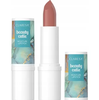 Rtěnka Rtěnka Claresa vícebarevná přírodní v tyčince