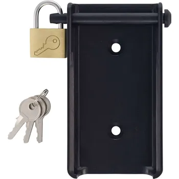 Měřicí kabel testo 0554 1702 Nástěnný držák testo 0554 1702 pro datalogger testo 175, 0554 1702, N/A, 1 ks