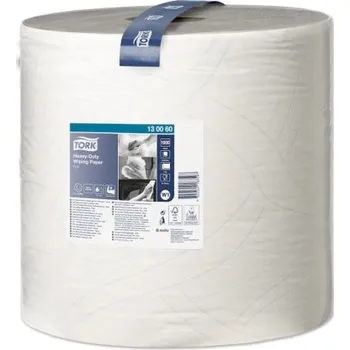 Papírový ručník Papírový ručník 340000 x 369mm 2vrstvý, Bílá Role 1000 archů