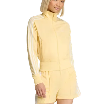 Dámské oblečení Mikina adidas Originals Firebird Classic Track Top Women kd1332 Velikost S