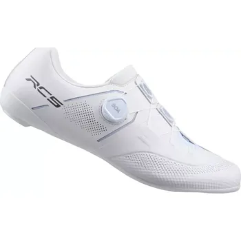 Pánská sportovní obuv Shimano SH-RC503 White white EU 40