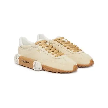 Dámské tenisky HOFF Sneakersy Bridge 22561020 Žlutá 40