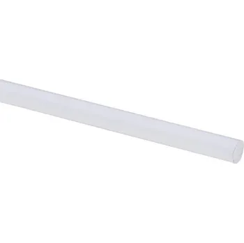 polyamid tyčový profil (Ø x d) 50 mm x 60 mm 1 ks