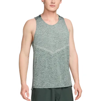 Pánské tílko Tílko Nike Rise 365 cz9179-361 Velikost S