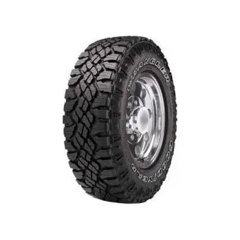 Letní osobní pneu Pneumatiky GOODYEAR wrangler duratrac 255/55 R19 111Q, letní pneu, osobní a SUV, sleva DOT