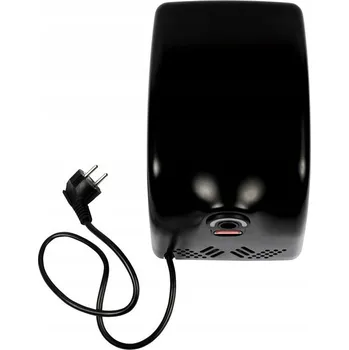 Vysoušeč rukou Vysoušeč rukou Faneco 1000 W LEVANTE D1000SCBB ČERNÝ