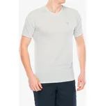Tričko Black Diamond Lightwire SS Tech Tee - alloy L