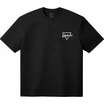 tričko Vans Palm Drive - Black M