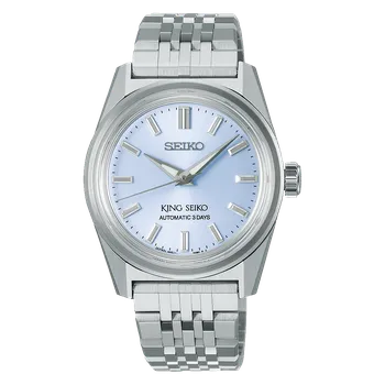 Hodinky Seiko SPB457J1