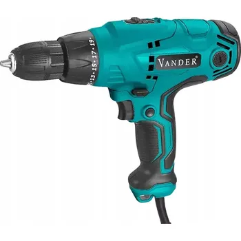 Vrtačka Příklepová Aku Vrtačka Vander 230V 400W