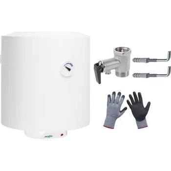 Bojler Ohřívač vody Ecofix 1200 W 50 l