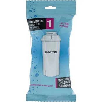 vodní filtr Filtrační vložka do dávkovače Aqua Optima Sorso 1 ks