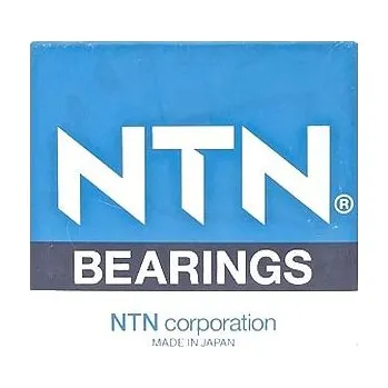 Motor pro motocykl Centauro Ložisko 30x52x16 NTN 4T-CR-0643X1 BN5LL3052160