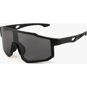 Sluneční brýle FEISEDY Polarizační sportovní brýle na kolo zrcadlové s UV400 ochranou