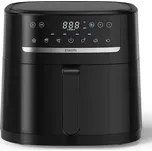 Xiaomi Air Fryer 6L MAF08 Samostarný 1500 W Horkovzdušná fritéza Černá