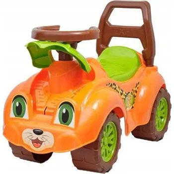 Odrážedlo TechnoK 3037 Odrážedlo oranžové