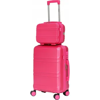 Barut Kufr tvrdý kabinový ABS M19040 35 l