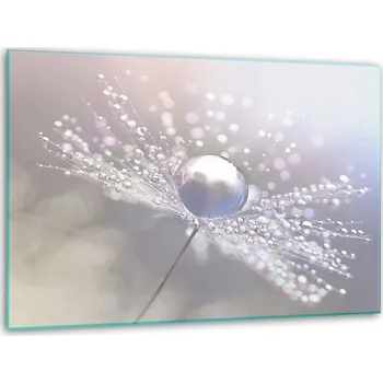 Kuchyňské prkénko Krájecí deska TMK ArtDeko sklo 1 ks