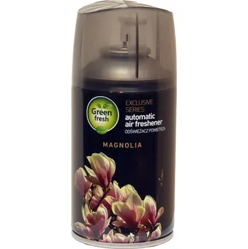 Osvěžovač vzduchu Green Fresh sprej (aerosol) 250 ml 300 g Magnolie