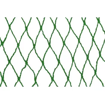 Síť proti ptákům Ochranná síť proti ptákům 4×5 m, oko 18 mm