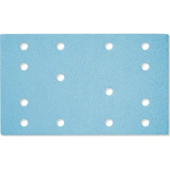 Brusný papír FESTOOL Brusný papír STF 80x133 P150 1KS (497121)