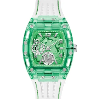 Hodinky Guess GW0499G10 Phoenix 43mm 5ATM