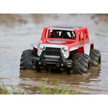IQ models RC obojživelný Off-road speciál 1/14 červený