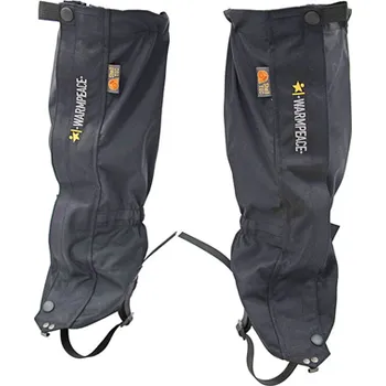 Sport Návleky Warmpeace CALFGUARD S/M
