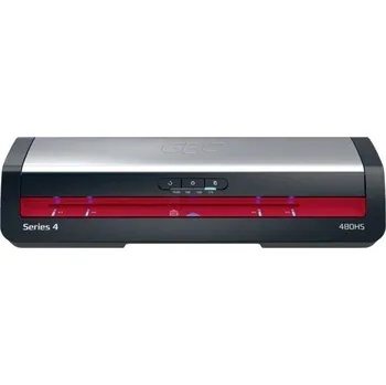 Kancelářská technika GBC laminovačka GBC 480HS 4410072EU A4
