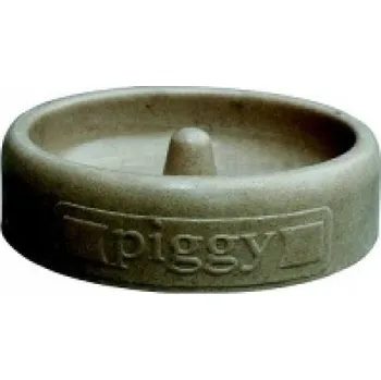 Chov hospodářského zvířete Krmná miska pro selata Piggy PP - dlouhý trn