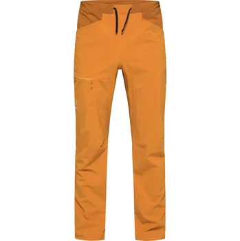 Pánská móda Kalhoty Haglöfs ROC Lite Standard pánské 56