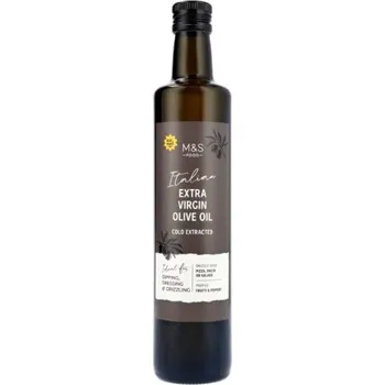Rostlinný olej Marks & Spencer Italský extra panenský olivový olej