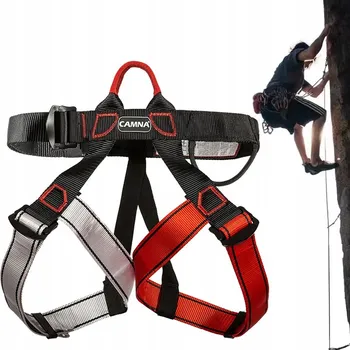 Postroj pro psa Bezpečnostní postroj pro stromolezení, horolezecký úvaz DO 800 kg