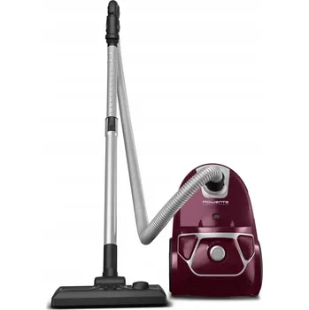 Vysavač Vysavač sáčkový Rowenta Compact Power RO3969EA