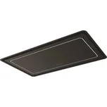 Stropní digestoř Faber HIGH-LIGHT BK MATT KL A91/2