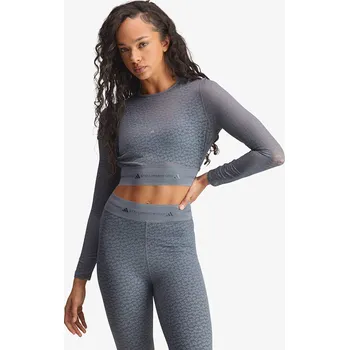 Top adidas x Stella McCartney Lace Cr Onix M