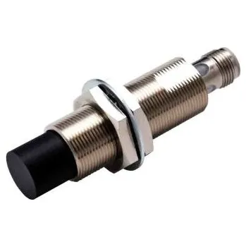 Indukční bezdotykový snímač 20 mm, výstup: PNP Válcový M18 x 1 IO-Link 16 mA 10→ 30 V stejnosm IP67, IP67G, IP69K