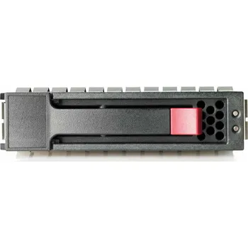 Pevný disk Hewlett Packard Enterprise HPE MSA 2.4TB SAS 12G Enterprise 10K SFF (2.5in) M2 3yr Wty HDD (MSA1060/2060/2062) R0Q57A RENEW R0Q57AR