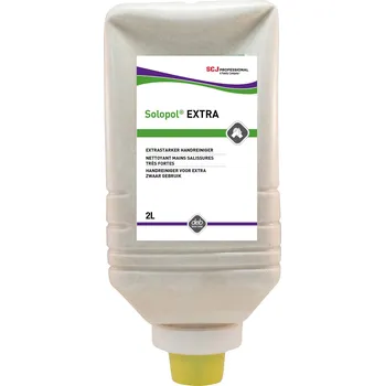 Mýdlo SC Johnson Professional Solopol® EXTRA 35577 mycí pasta na ruce 2 l 1 ks